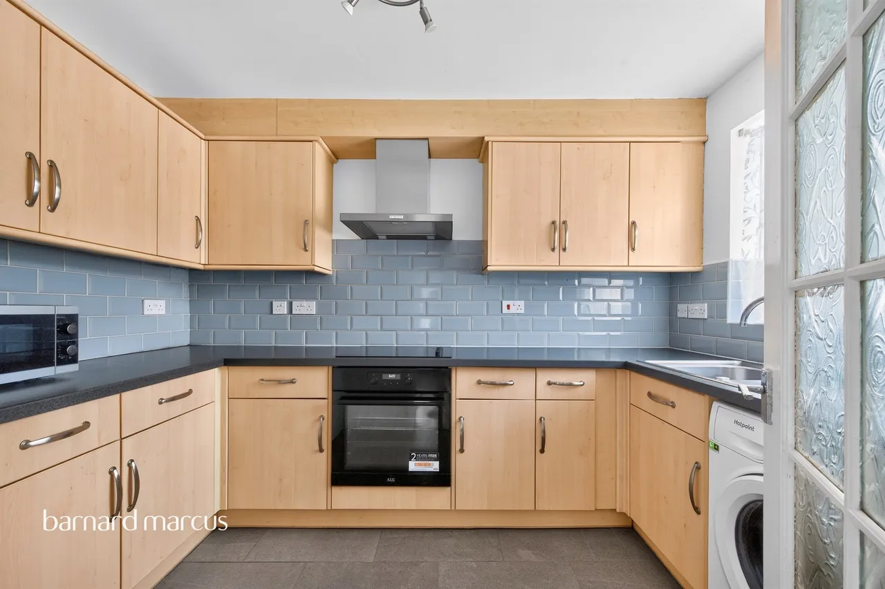 Ambleside Gardens, Sutton, SM2, photo 5