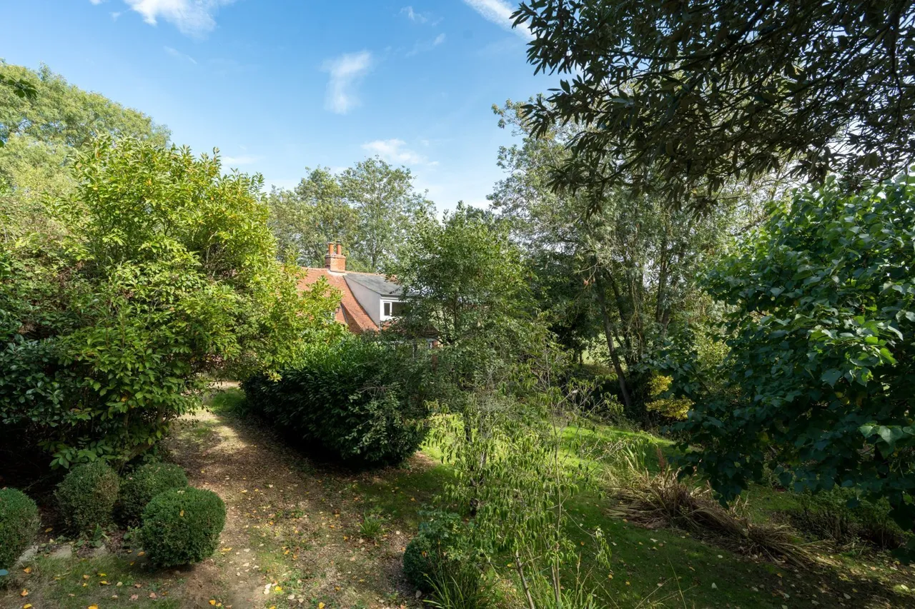 Bourne Road, West Bergholt, CO6, photo 36