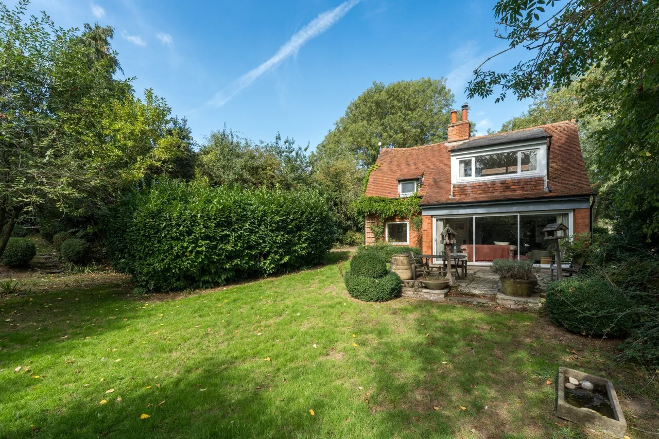 Bourne Road, West Bergholt, CO6, photo 35