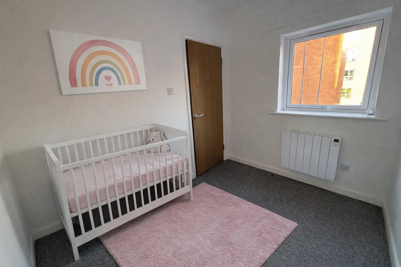 Chardlace Walk, Lace Market, NG1, photo 6