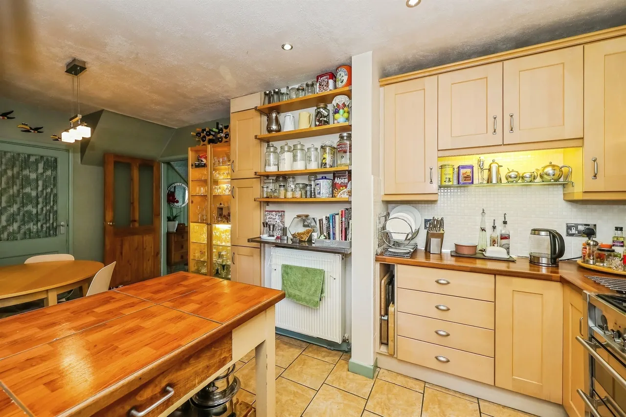 Holmesfield Drive, Heanor, DE75, photo 5