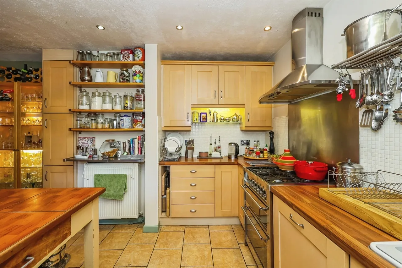 Holmesfield Drive, Heanor, DE75, photo 4