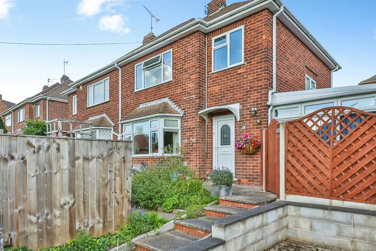 Holmesfield Drive, Heanor, DE75, photo 23
