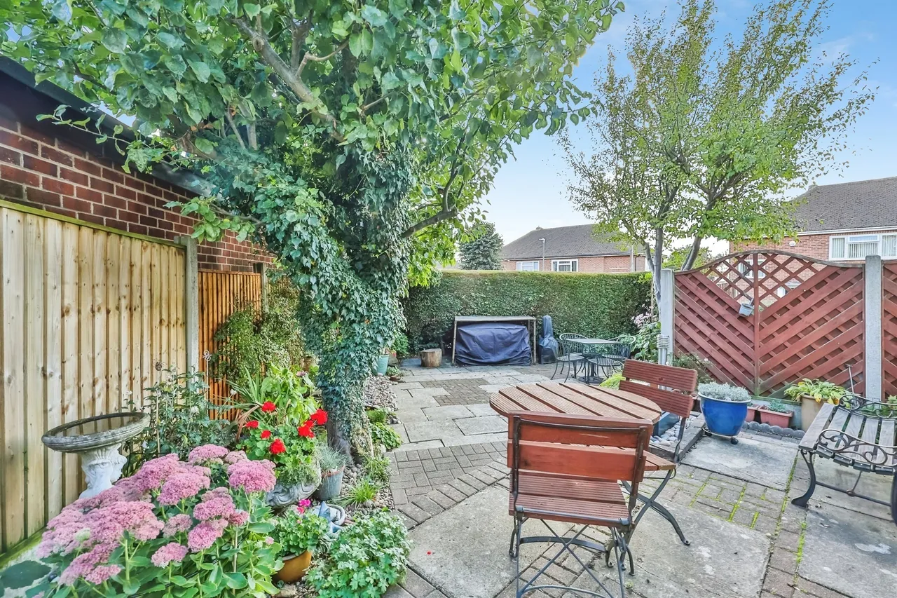 Holmesfield Drive, Heanor, DE75, photo 19