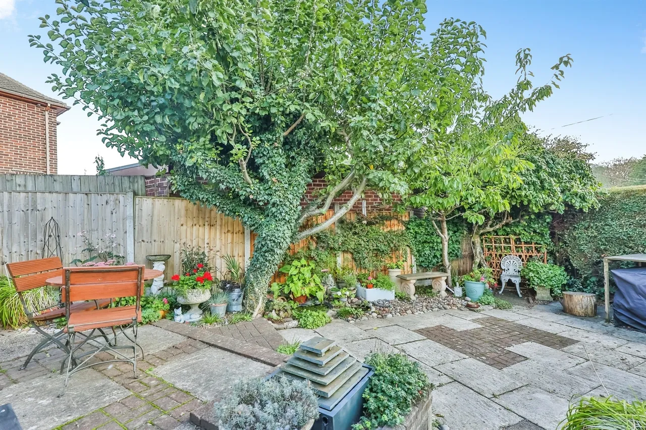 Holmesfield Drive, Heanor, DE75, photo 20