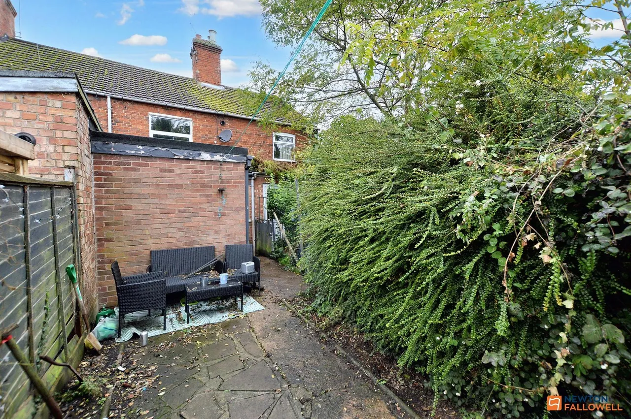 Hereward Street, Bourne, PE10, photo 12