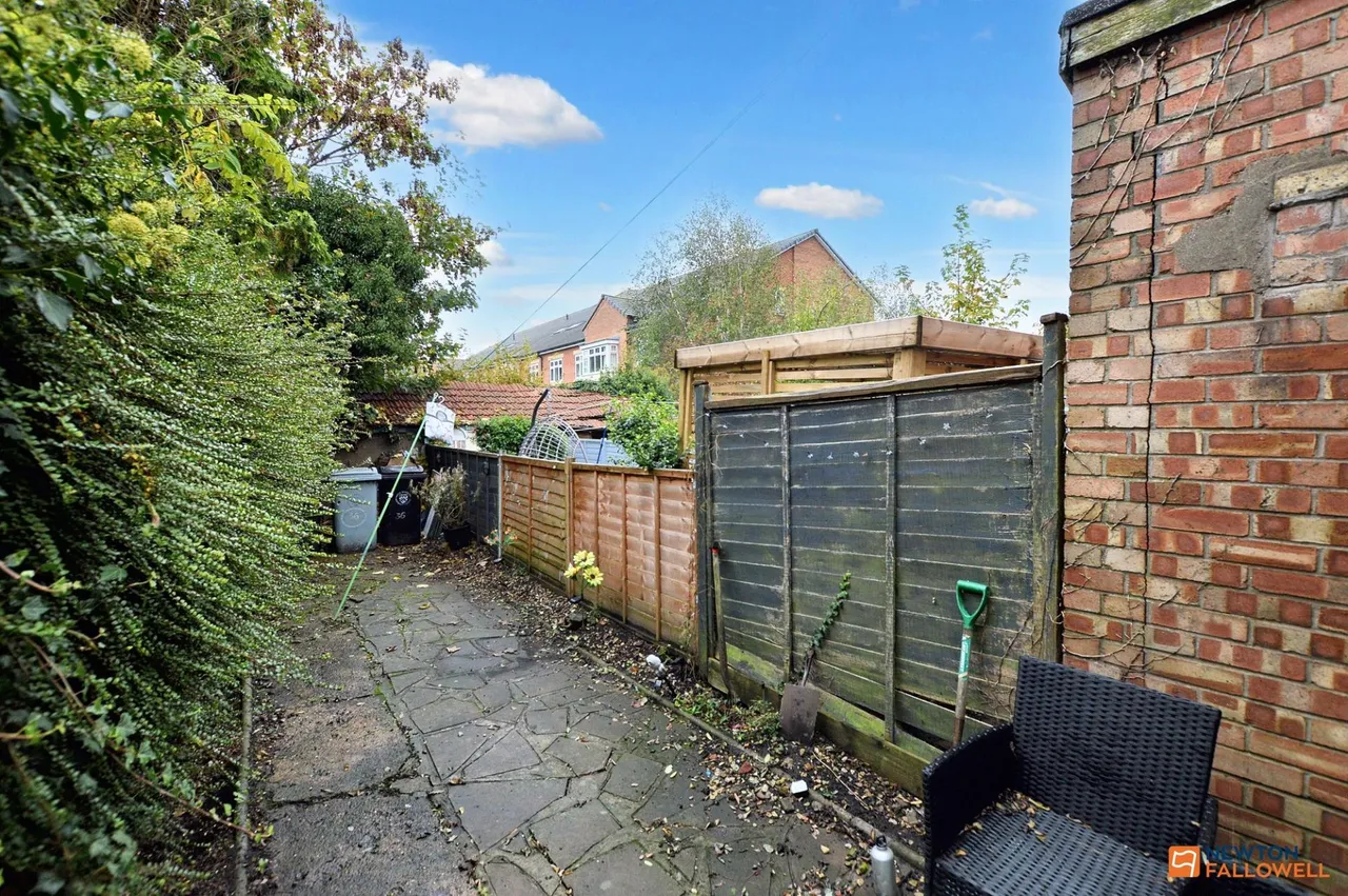 Hereward Street, Bourne, PE10, photo 9