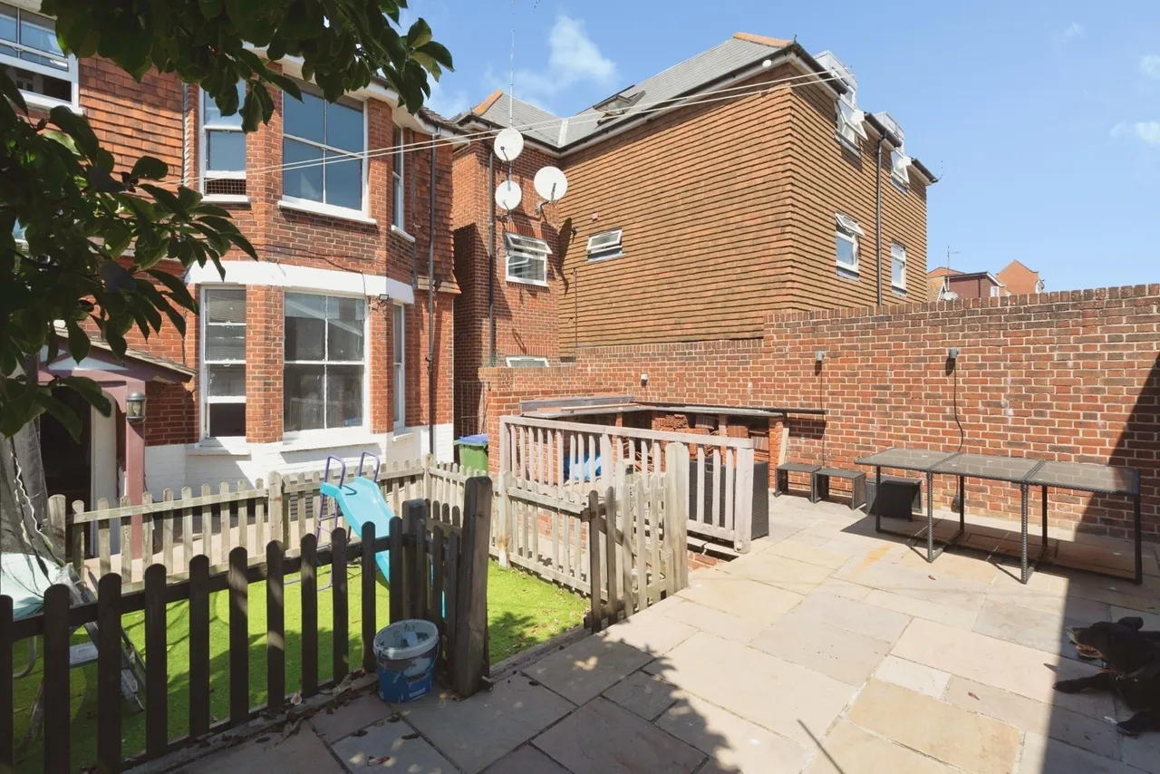 Longford Road, Bognor Regis, PO21, photo 19
