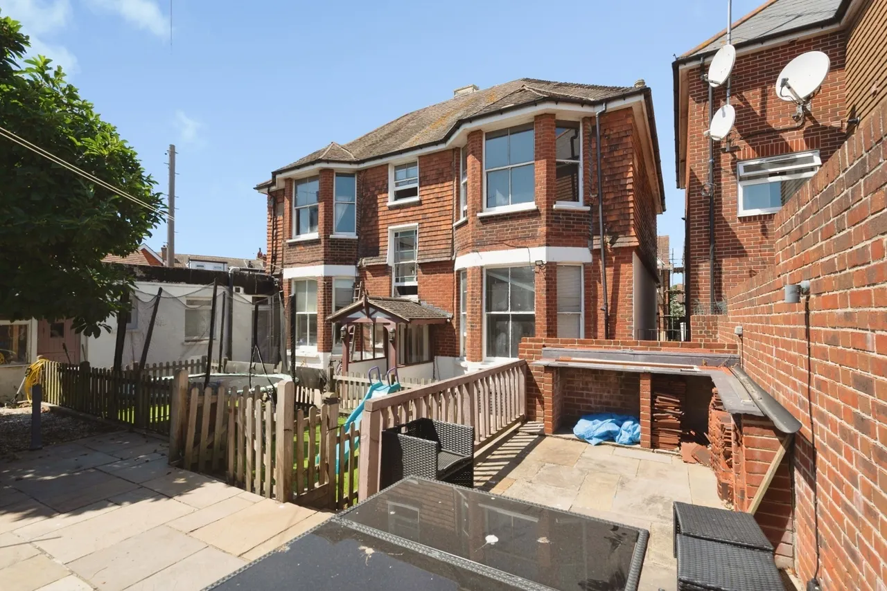 Longford Road, Bognor Regis, PO21, photo 20