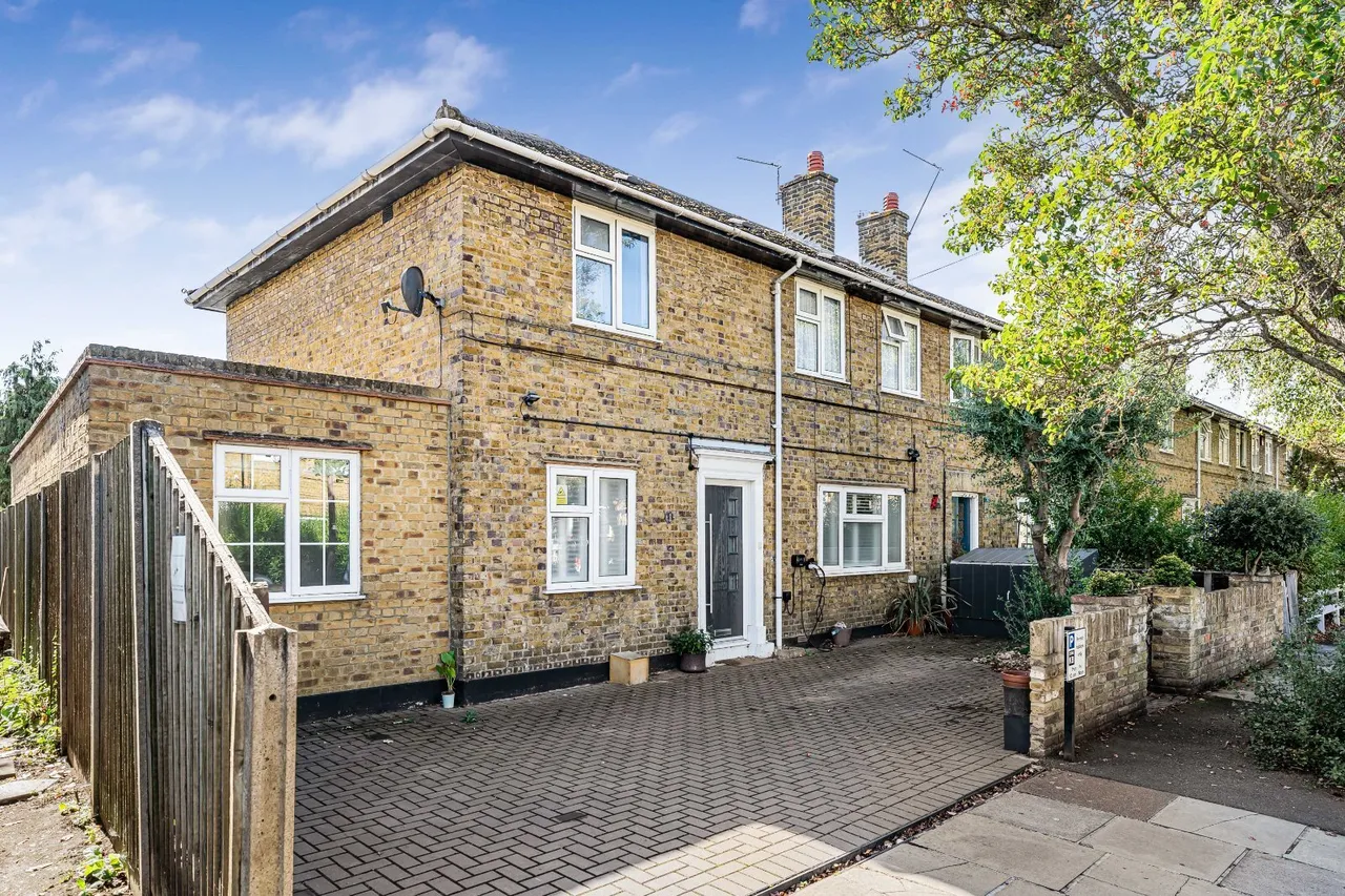 Gordon Road, Richmond, TW9, photo 32
