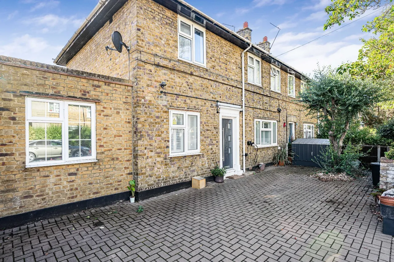 Gordon Road, Richmond, TW9, photo 33
