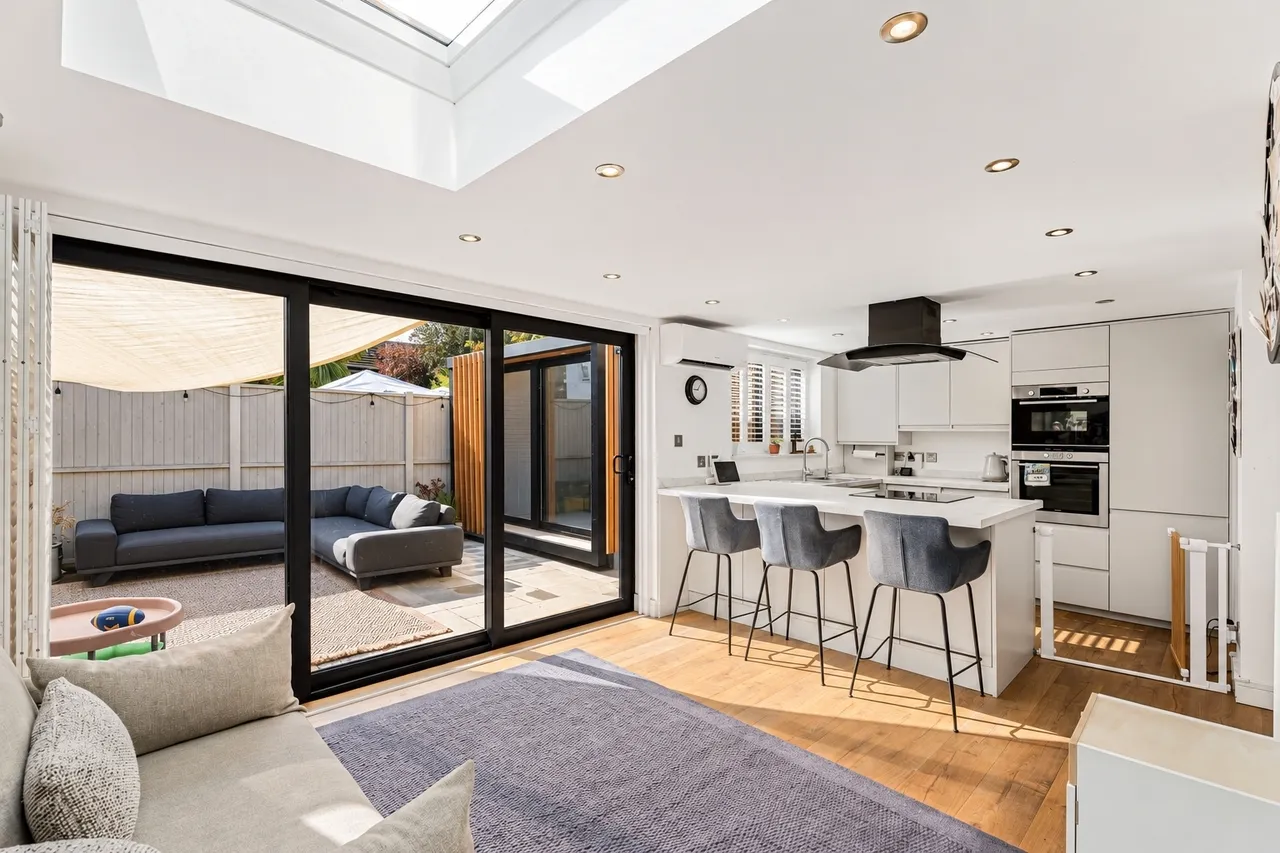 Gordon Road, Richmond, TW9, photo 14