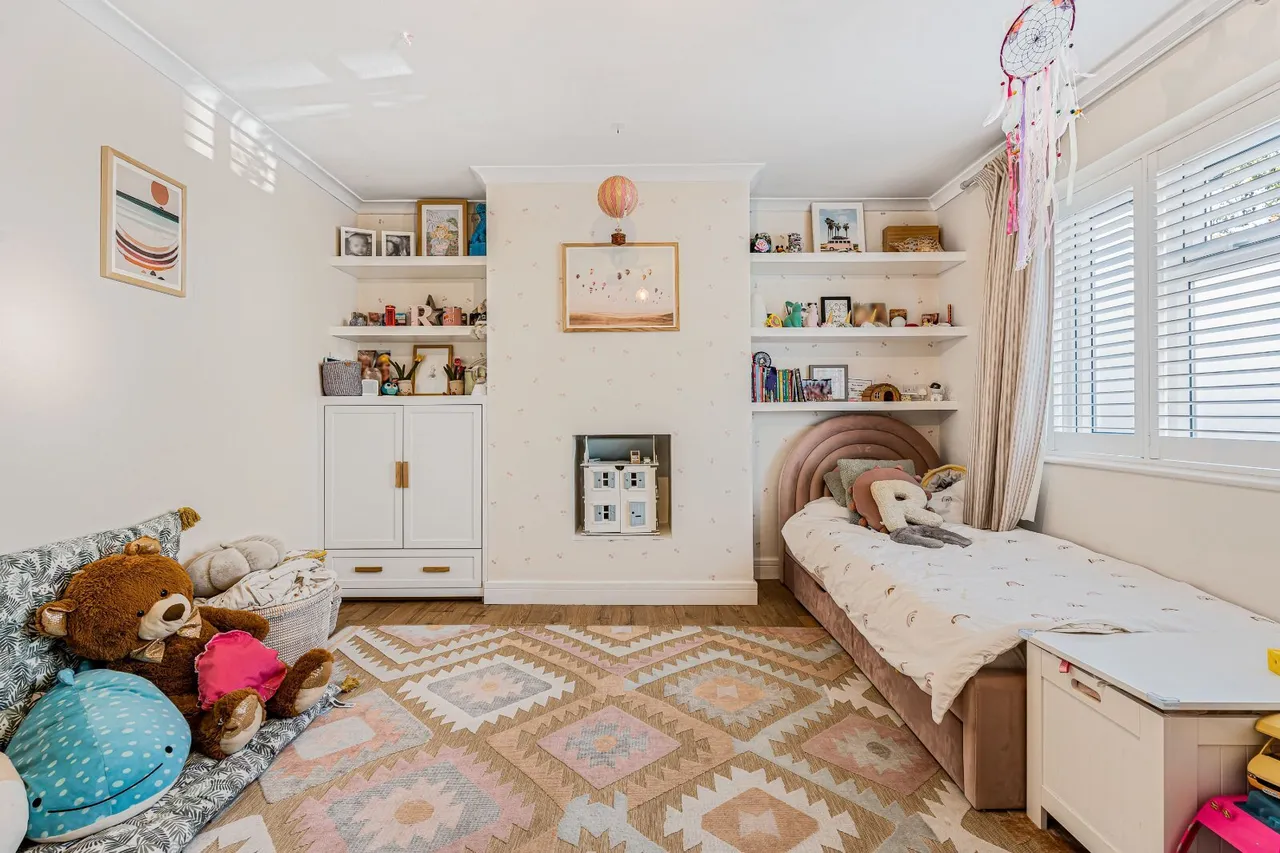 Gordon Road, Richmond, TW9, photo 9