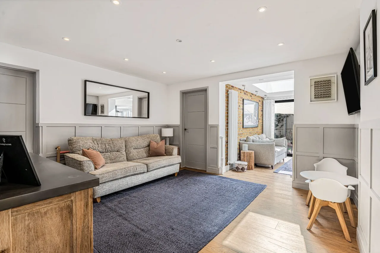 Gordon Road, Richmond, TW9, photo 22