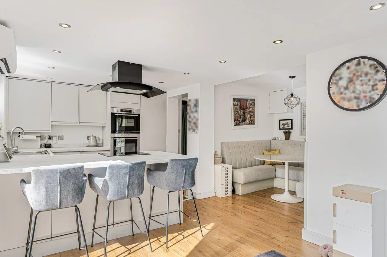Gordon Road, Richmond, TW9, photo 25