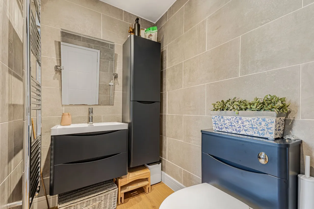 Gordon Road, Richmond, TW9, photo 30