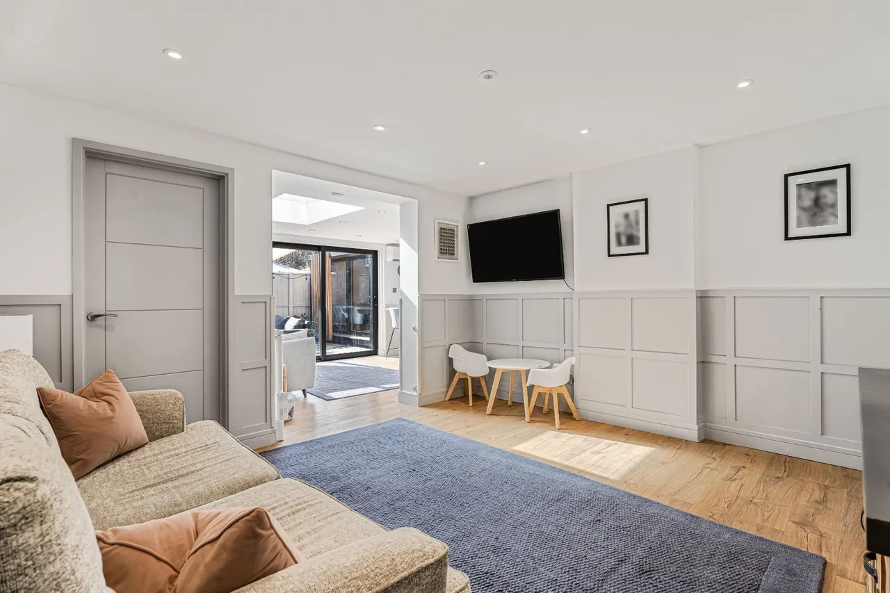 Gordon Road, Richmond, TW9, photo 21