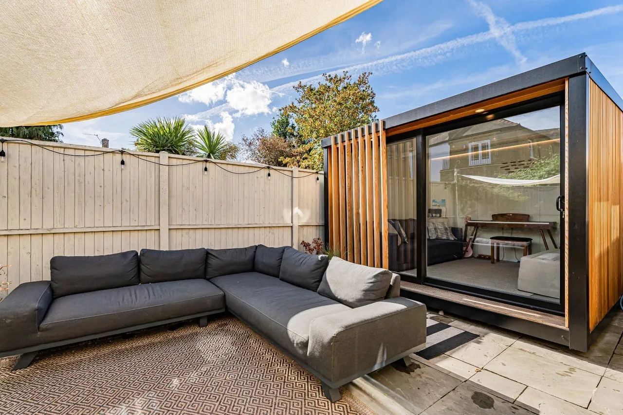 Gordon Road, Richmond, TW9, photo 5