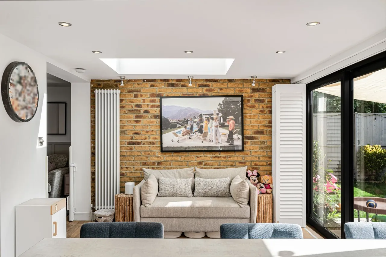 Gordon Road, Richmond, TW9, photo 26