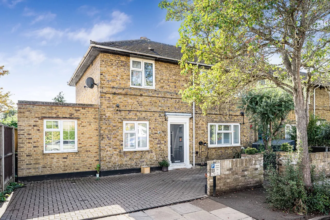 Gordon Road, Richmond, TW9, photo 2