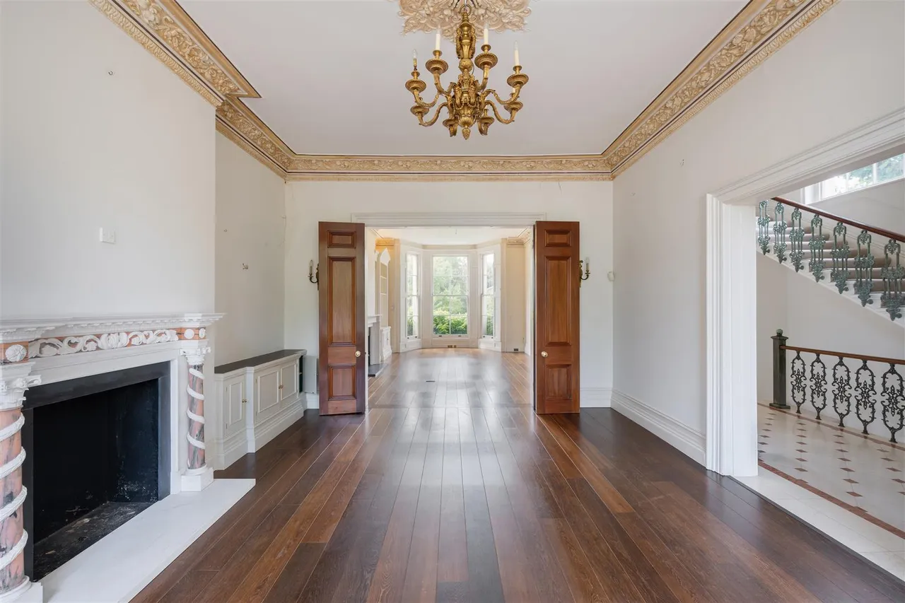 Cavendish Avenue, St John's Wood, London, NW8 9JD, photo 3