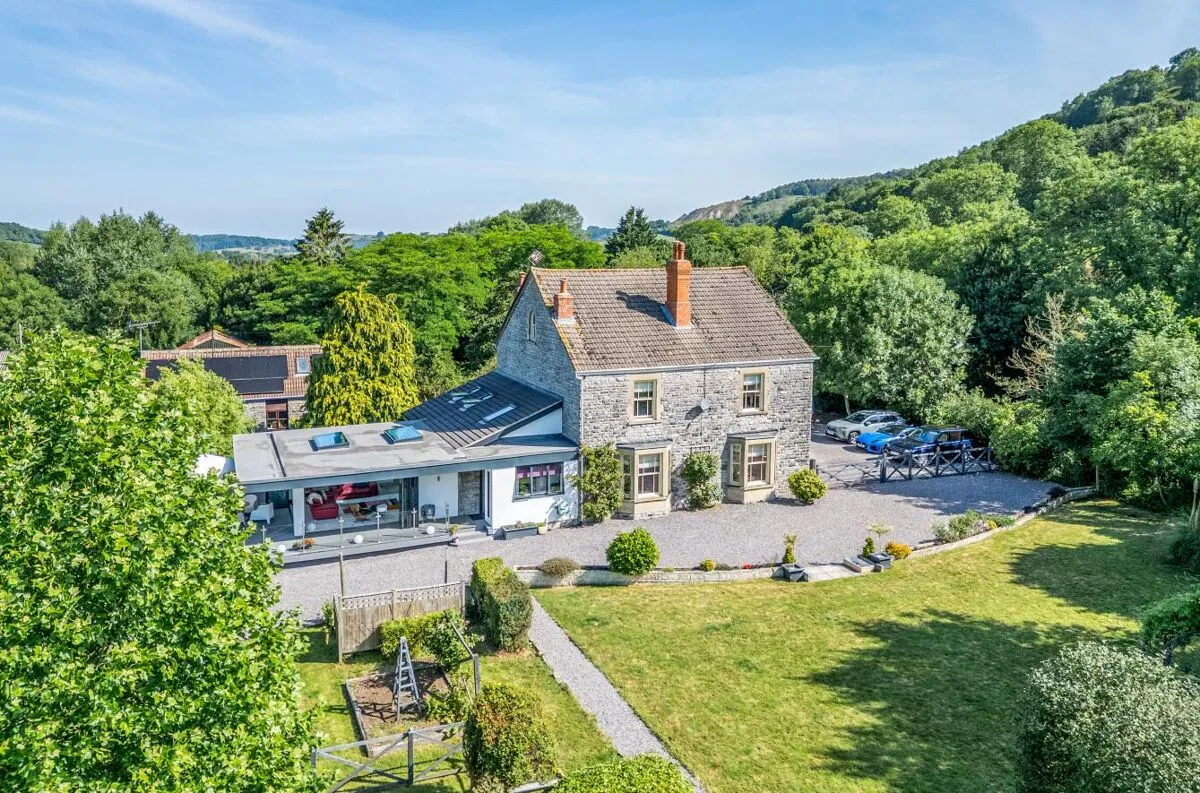 house for sale, Littleton, Somerton, TA11