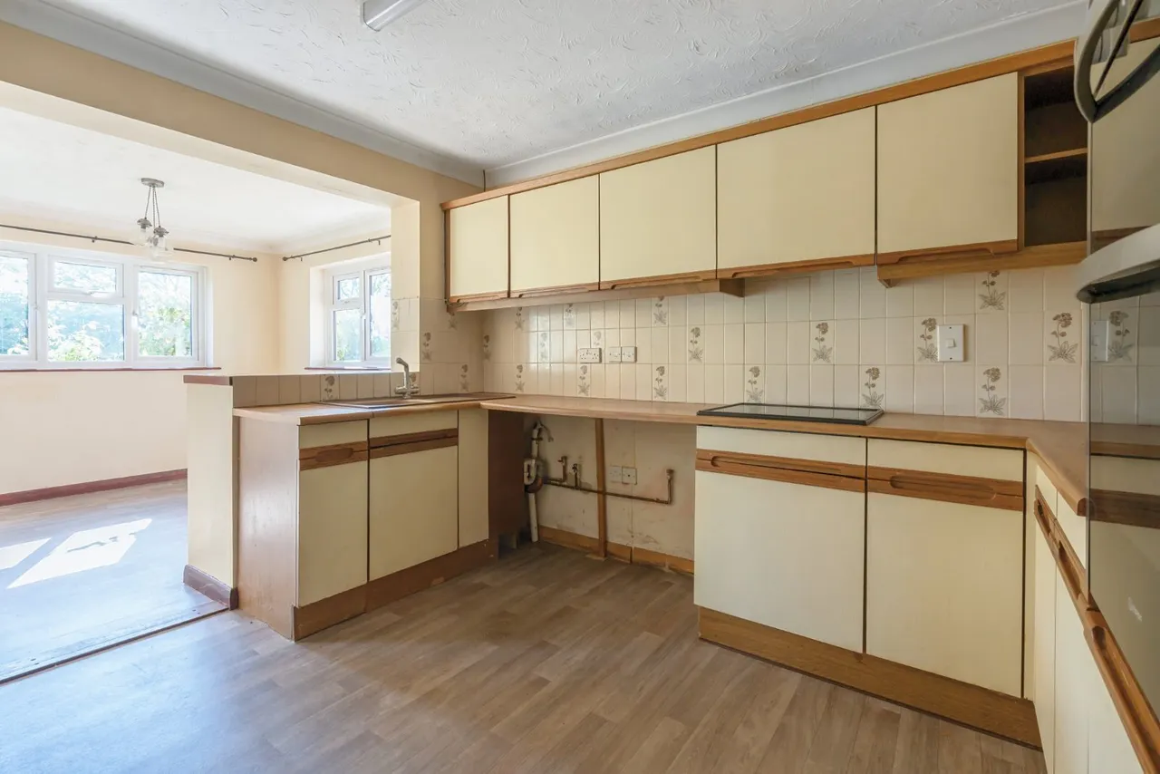 Churchfield, Monks Eleigh, IP7, photo 4