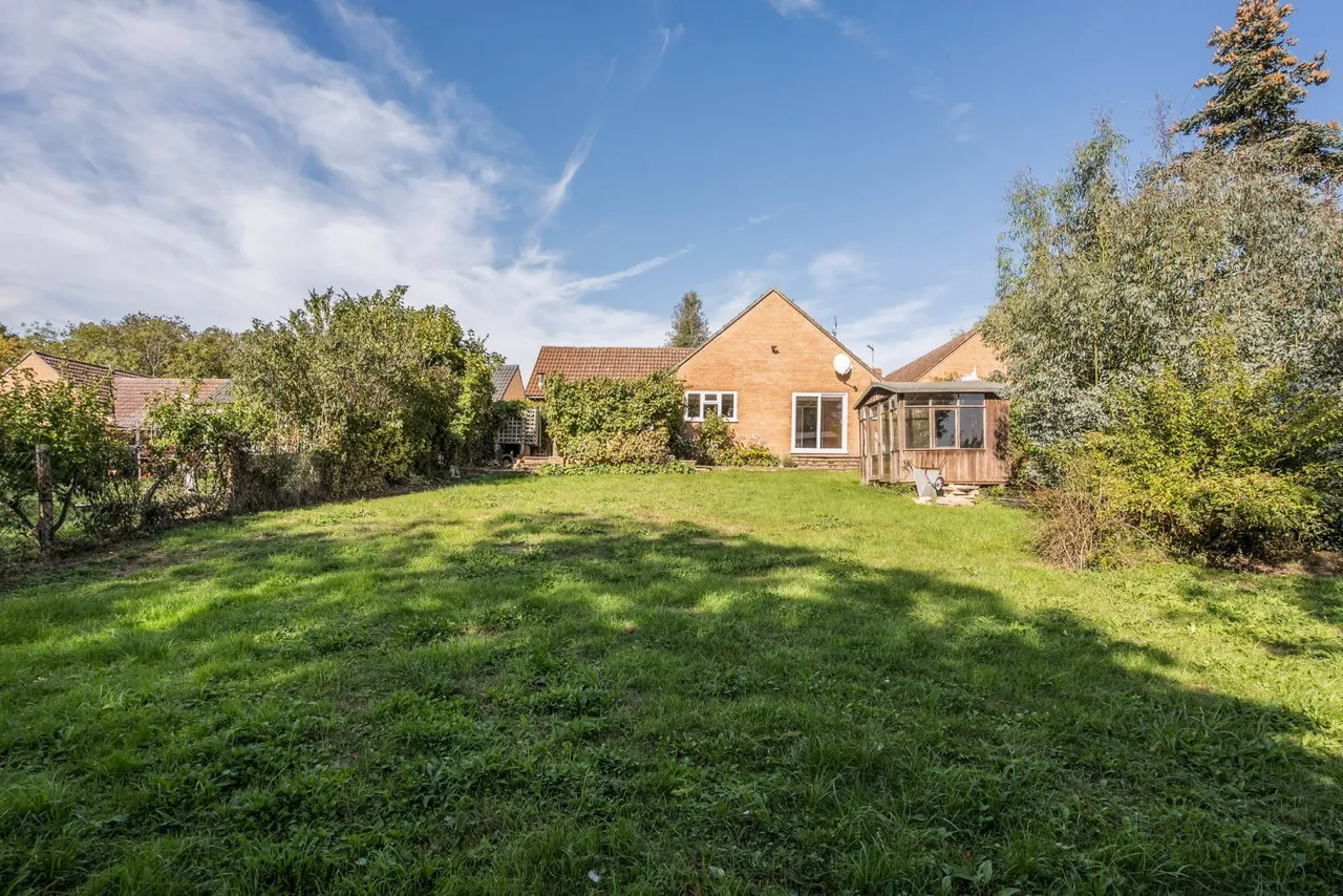 Churchfield, Monks Eleigh, IP7, photo 12