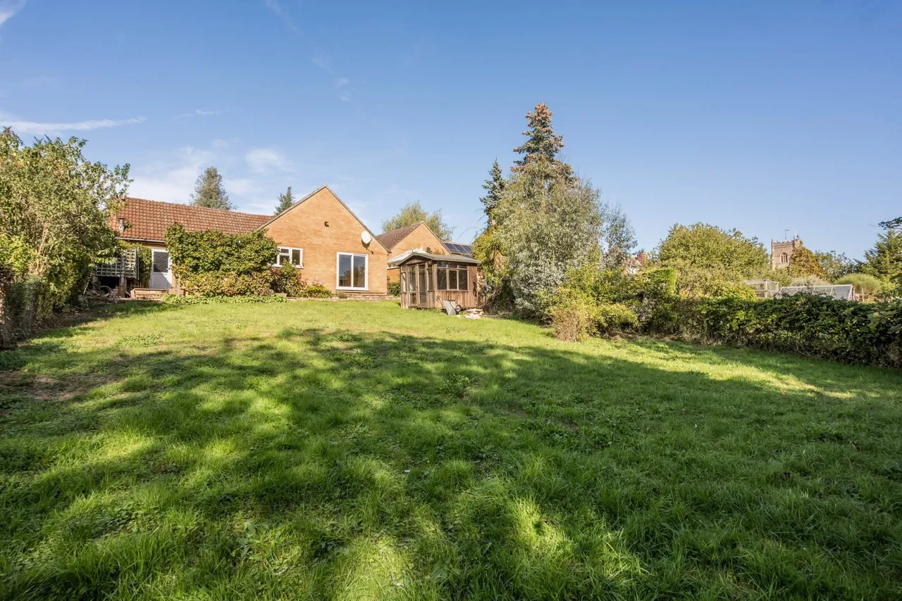 Churchfield, Monks Eleigh, IP7, photo 11