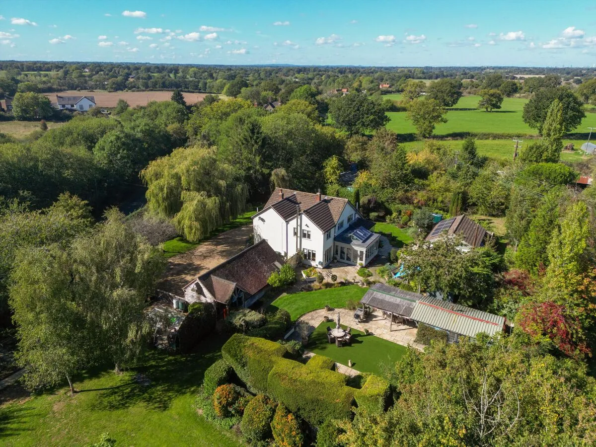 Oldwich Lane East, Fen End, CV8, photo 39