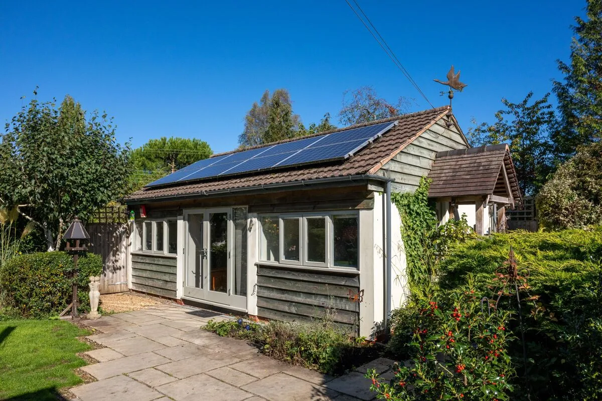 Oldwich Lane East, Fen End, CV8, photo 20