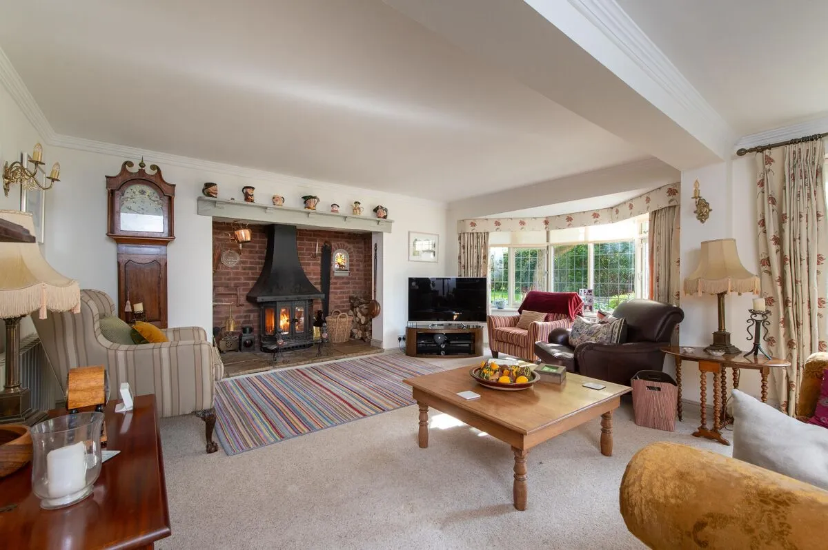Oldwich Lane East, Fen End, CV8, photo 4