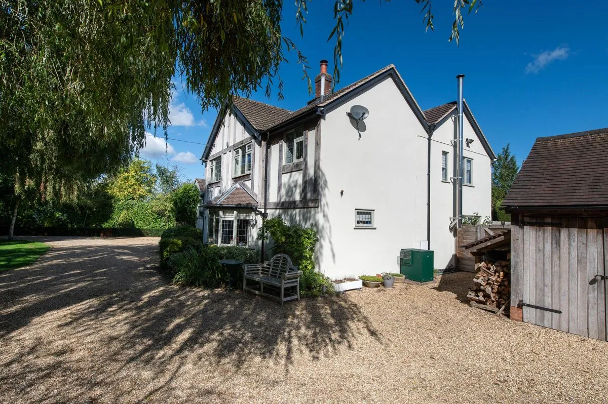 Oldwich Lane East, Fen End, CV8, photo 41