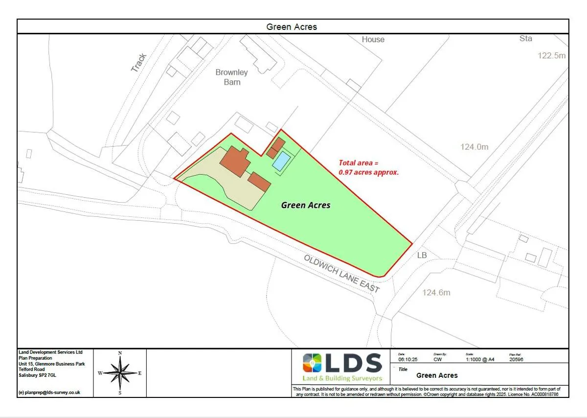 Oldwich Lane East, Fen End, CV8, photo 43