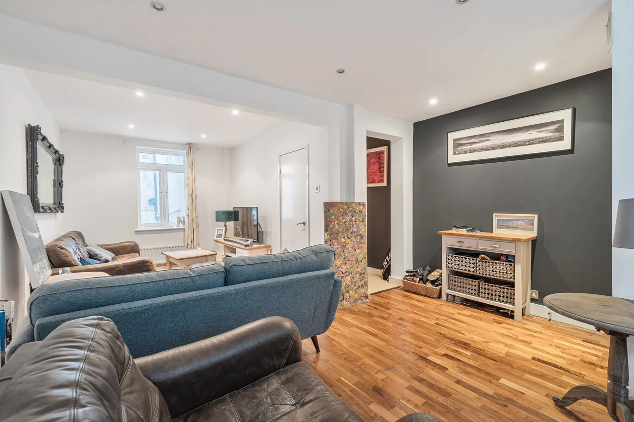 Blenheim Place, Brighton, BN1, photo 7