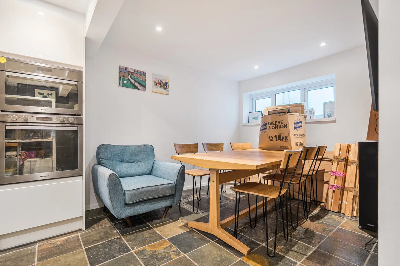 Blenheim Place, Brighton, BN1, photo 5