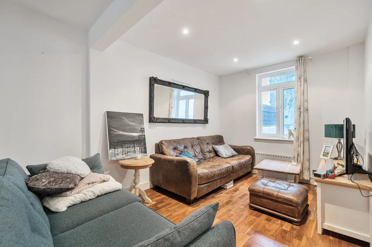 Blenheim Place, Brighton, BN1, photo 6