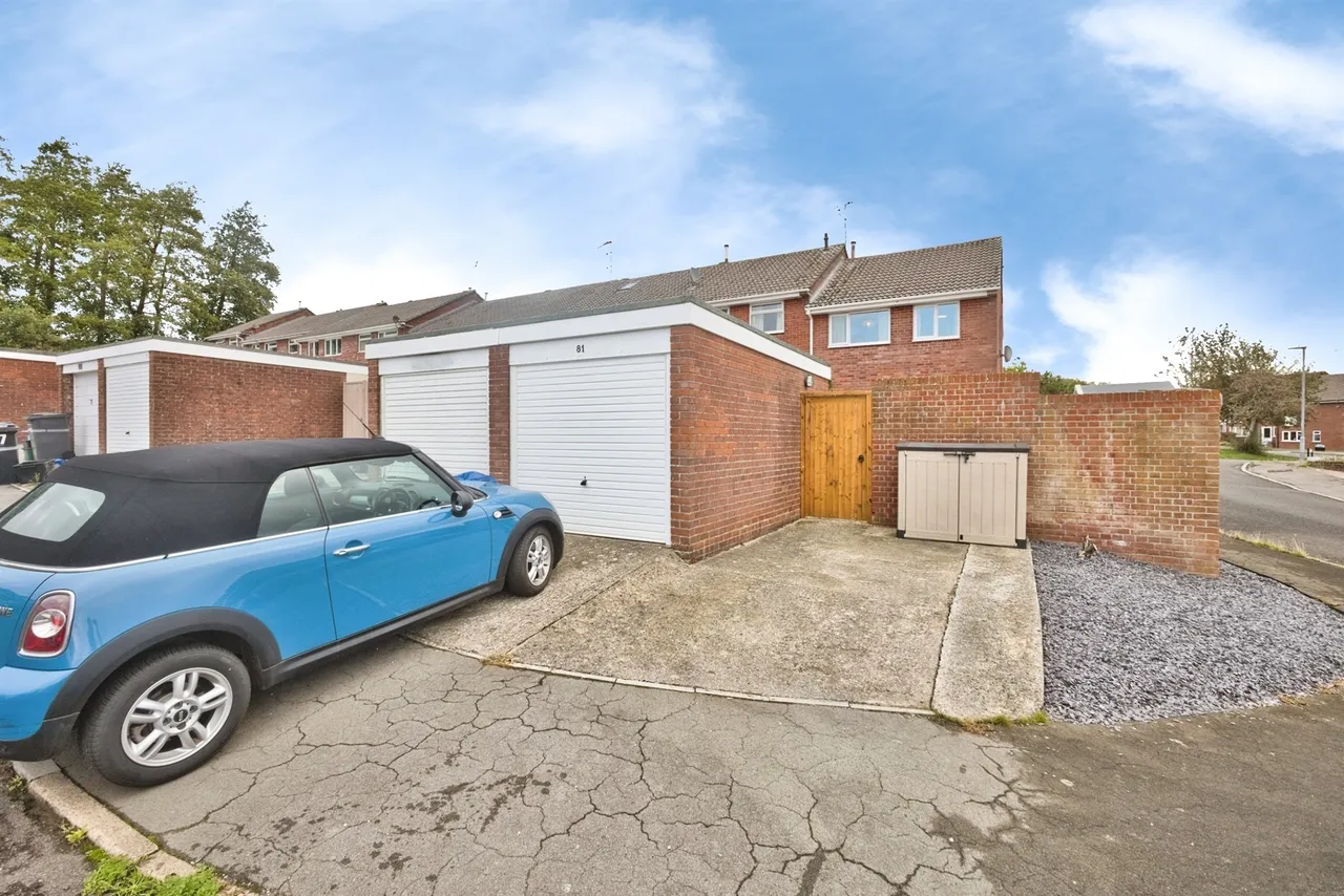 Runnymede Road, Yeovil, BA21, photo 17
