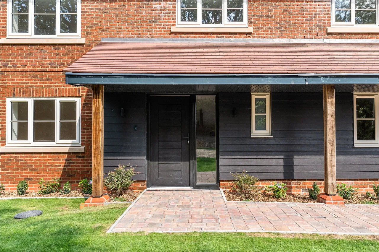 Little London Road, Silchester, Reading, Hampshire, RG7 2PS, photo 8