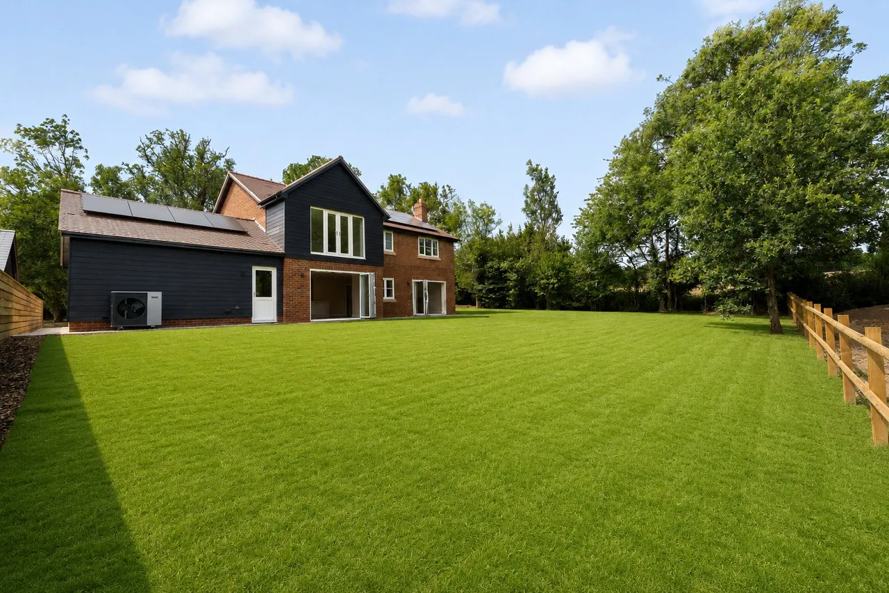 Little London Road, Silchester, Reading, Hampshire, RG7 2PS, photo 27