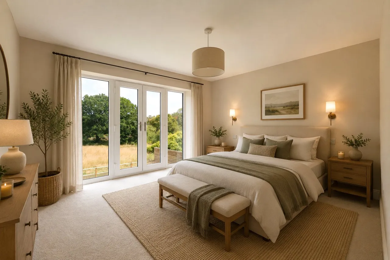 Little London Road, Silchester, Reading, Hampshire, RG7 2PS, photo 5