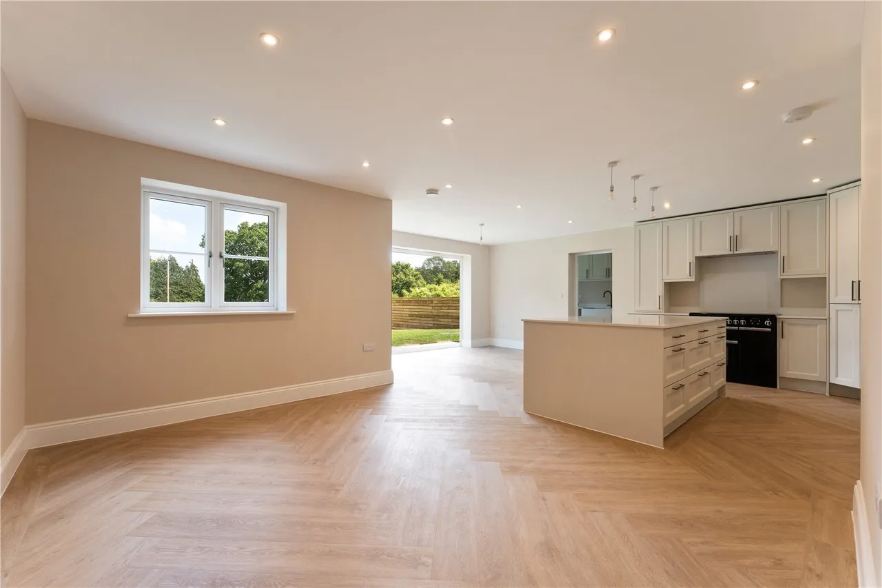 Little London Road, Silchester, Reading, Hampshire, RG7 2PS, photo 16