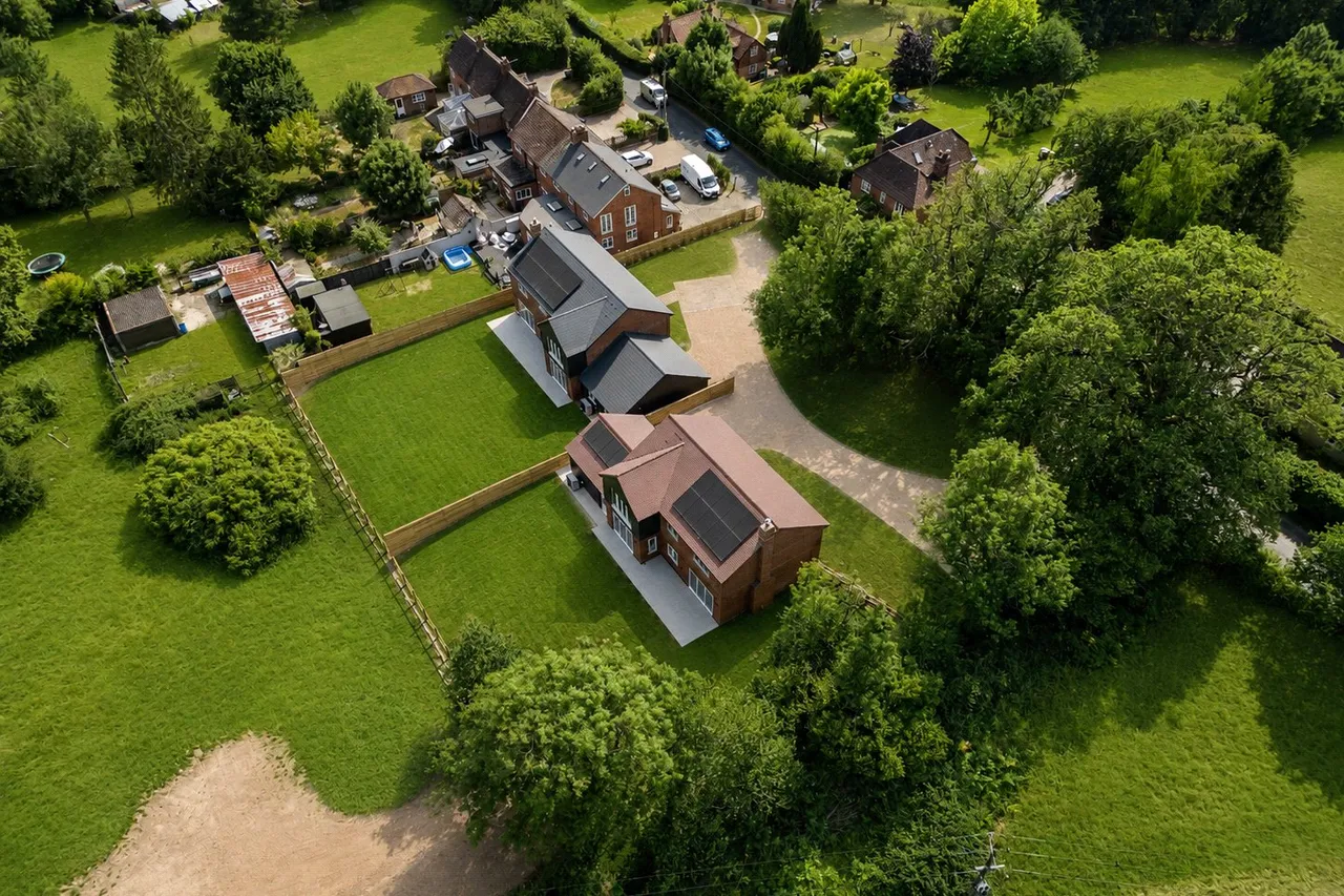 Little London Road, Silchester, Reading, Hampshire, RG7 2PS, photo 29