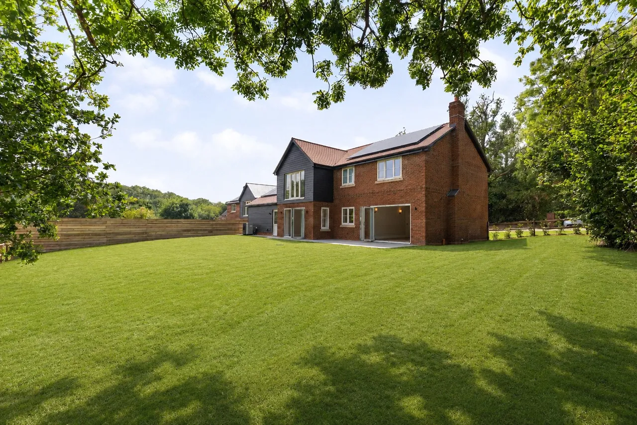 Little London Road, Silchester, Reading, Hampshire, RG7 2PS, photo 7