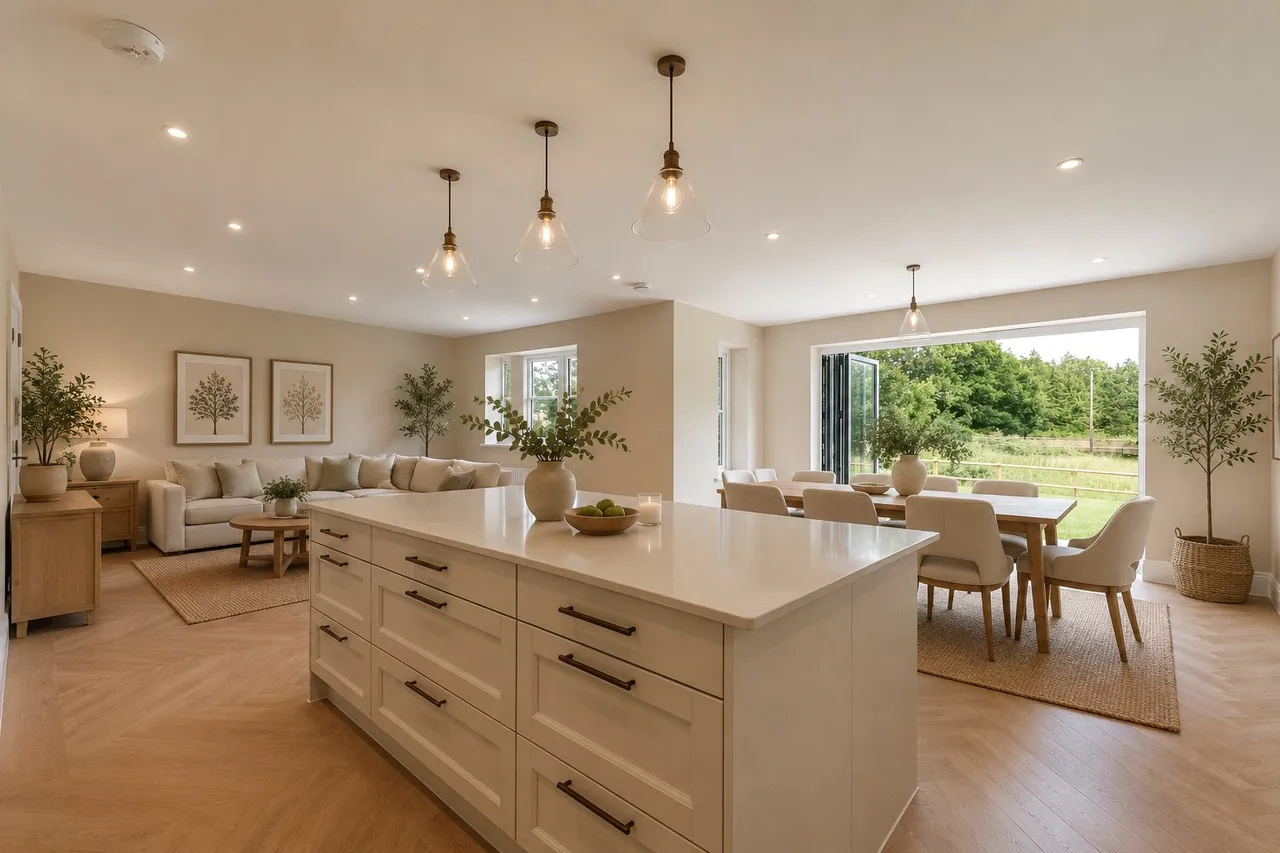 Little London Road, Silchester, Reading, Hampshire, RG7 2PS, photo 3