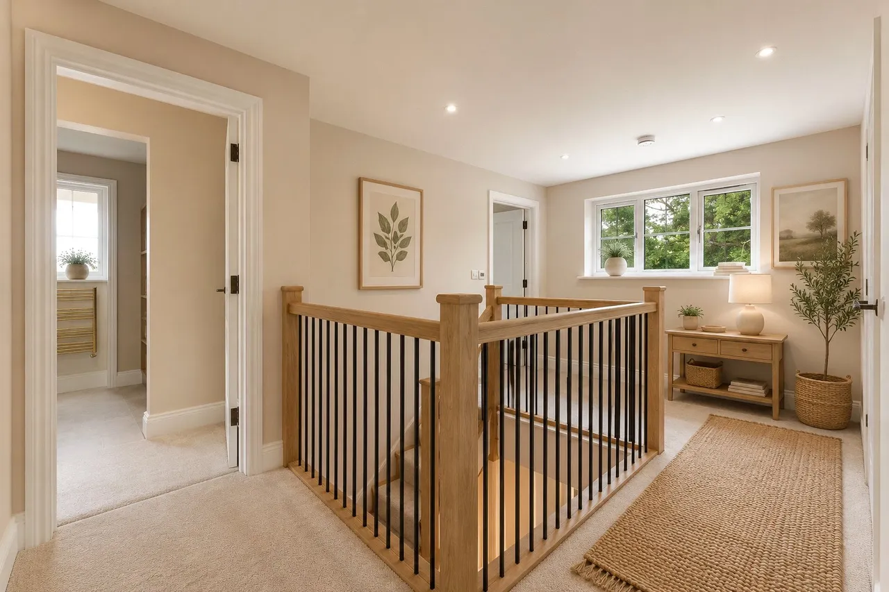 Little London Road, Silchester, Reading, Hampshire, RG7 2PS, photo 21