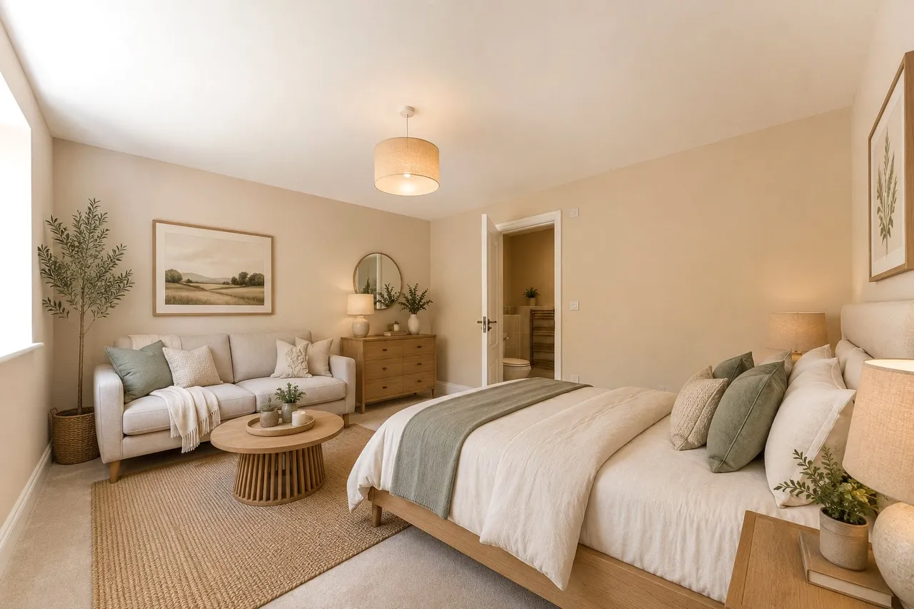 Little London Road, Silchester, Reading, Hampshire, RG7 2PS, photo 26