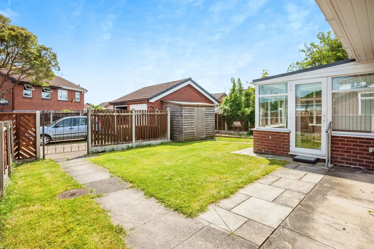 Meadow Garth, Wakefield, photo 5