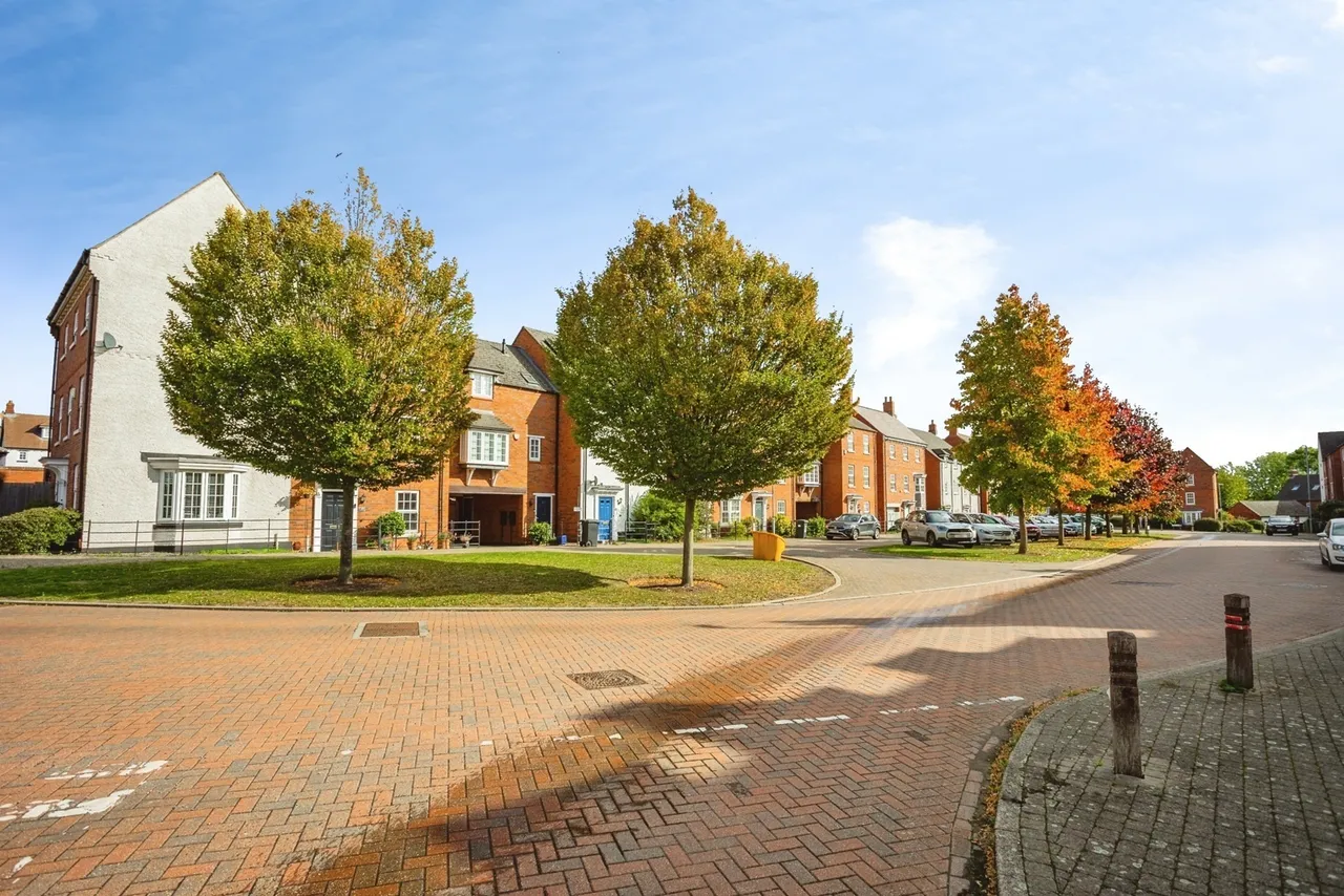 Willow Road, Barrow upon Soar, LE12, photo 11