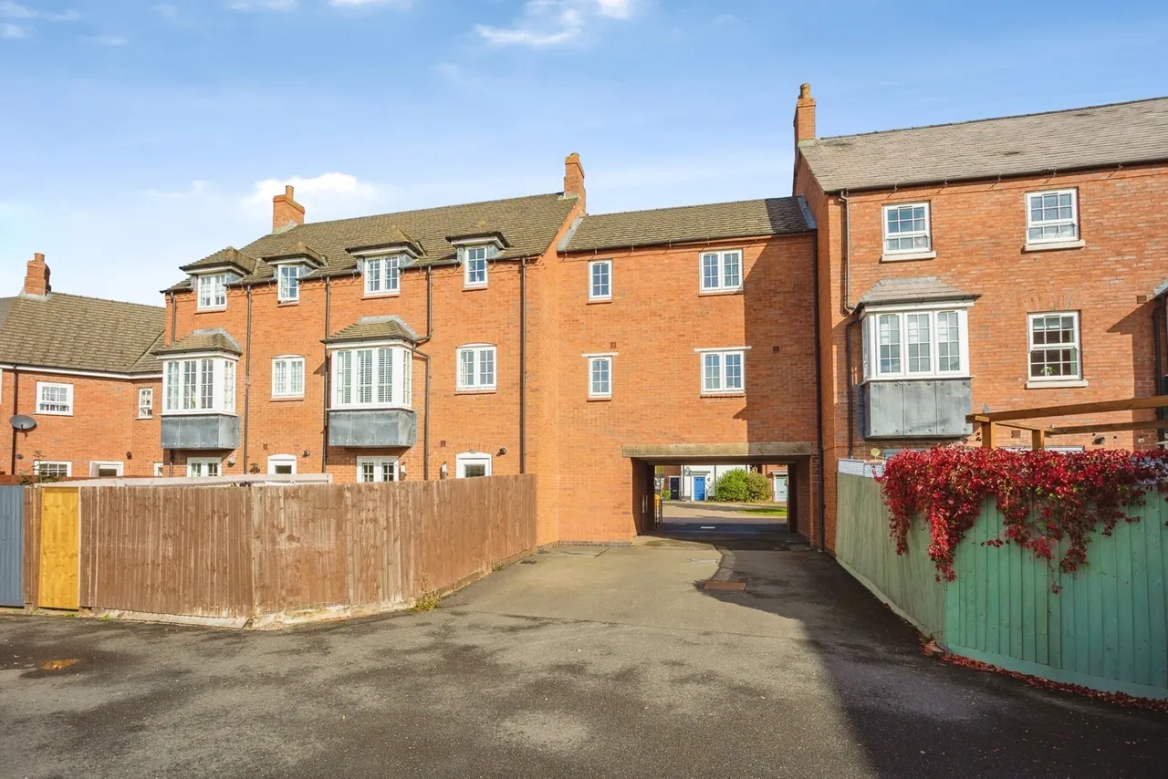 Willow Road, Barrow upon Soar, LE12, photo 10